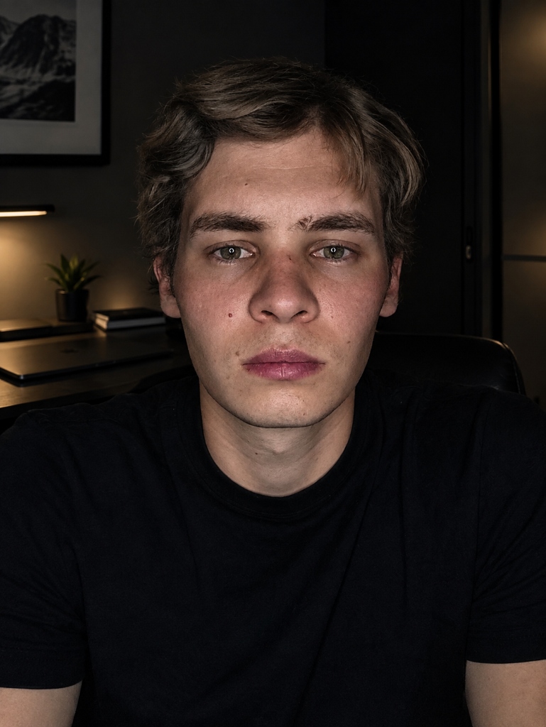 Michael, Founder of M1Creative Web Design South Africa